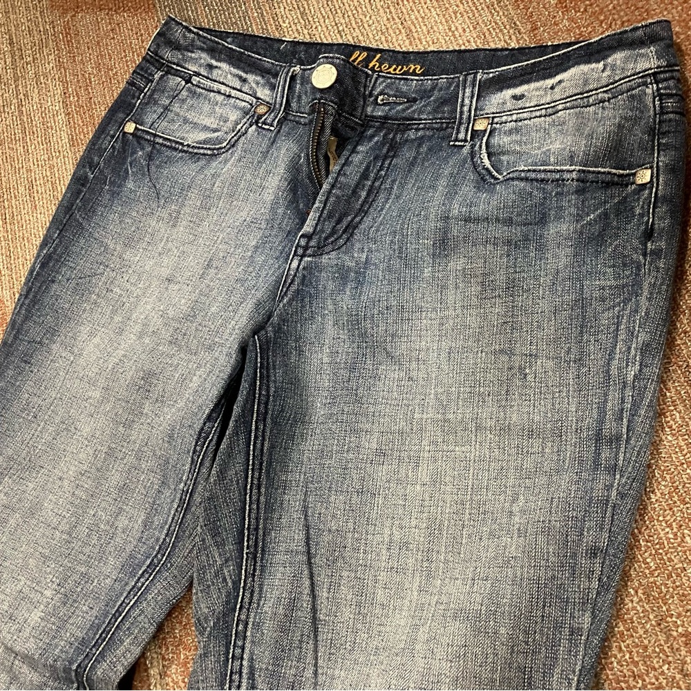 Ruff Hewn Jeans Size 10
